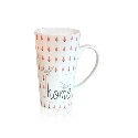 CANECA ALTA DEC. SORTIDA ROSA - 12676610