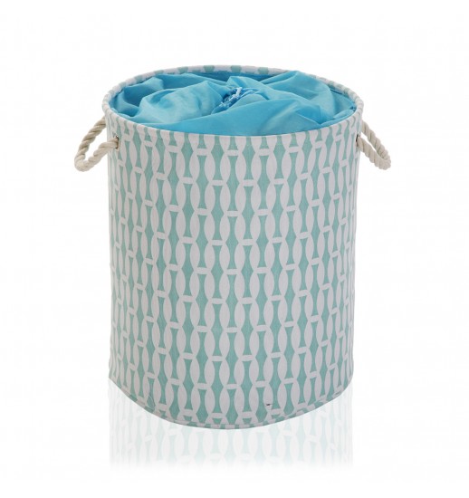 CESTO DE ROUPA EYRA 35x35x40 - 20100079