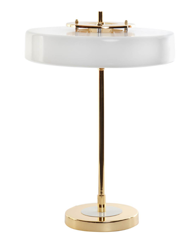 CANDEEIRO DE MESA METAL PP 35*51 2MOD - LA-154728 2