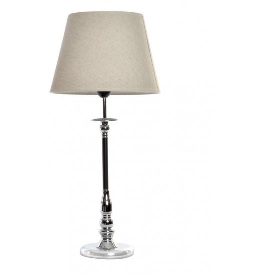 CANDEEIRO DE MESA METAL LINHO 29.5*65.5 2MOD - LA-156308