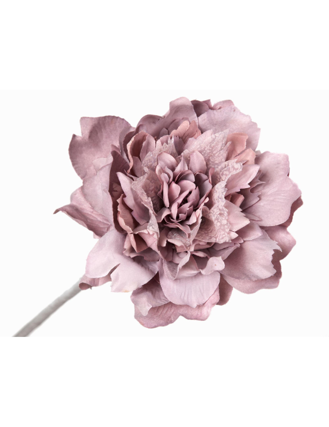 RAMO FLOR ROSA FORTE - 91883