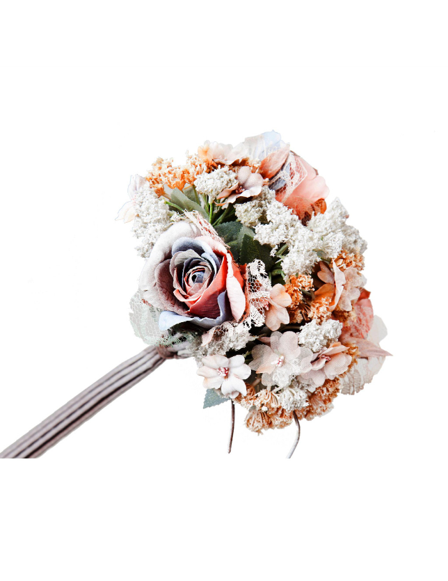 BOUQUET FUCSIA - 91895