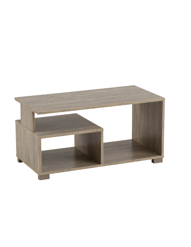 MESA DE CENTRO MDF 80*40*40CM - 123768