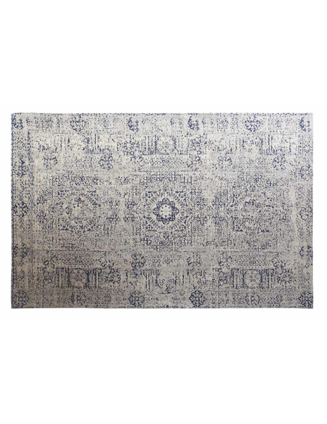 TAPETE ALGODAO 200*290 2200 GSD TEJIDA - TX-158108