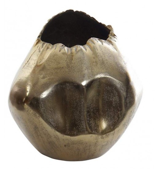 VASO ALUMINIO 24*20*24 2MOD - AL-157056