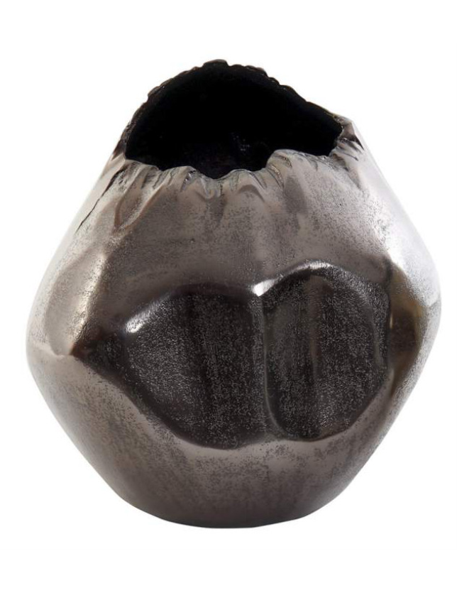 VASO ALUMINIO 24*20*24 2MOD - AL-157056 2