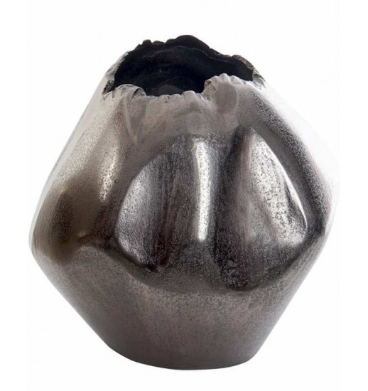 VASO ALUMINIO 27.5*23*29 2 MOD - AL-157057