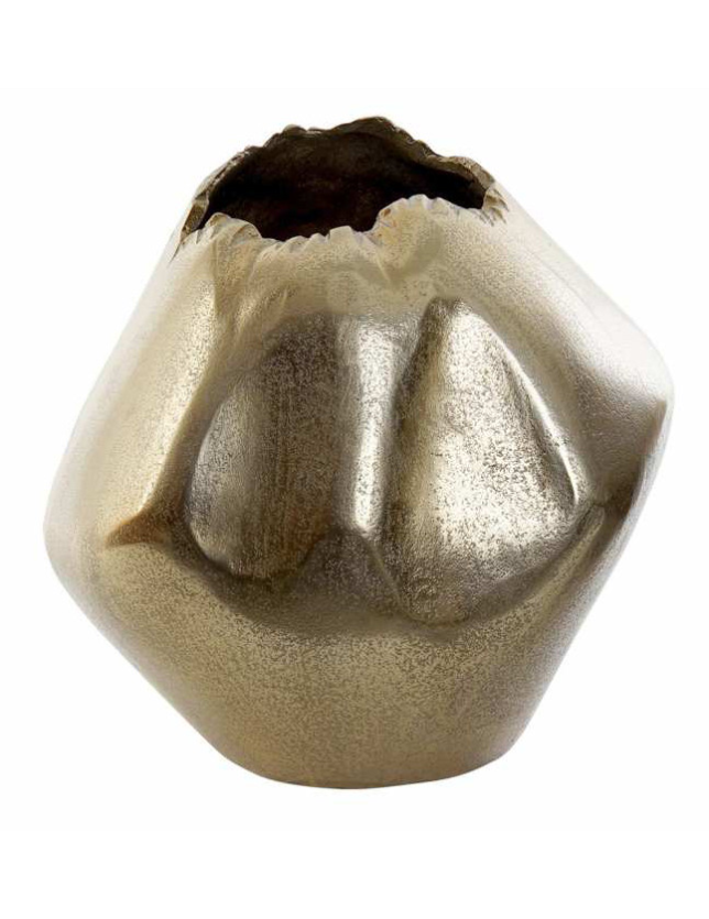 VASO ALUMINIO 27.5*23*29 2 MOD - AL-157057 2