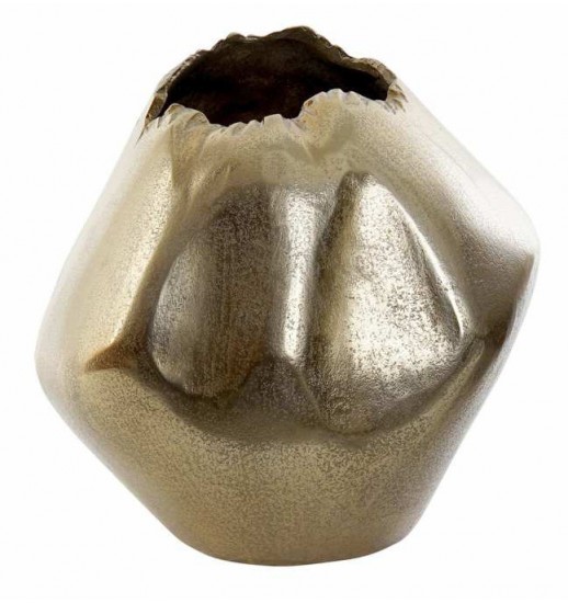 VASO ALUMINIO 27.5*23*29 2 MOD - AL-157057