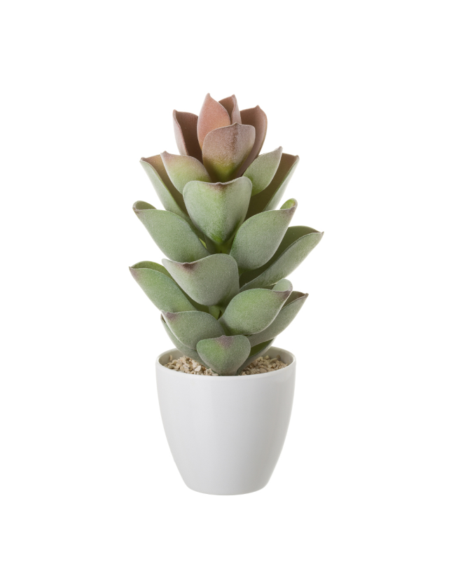 CATO ARTIFICIAL EM VASO 16*16*39 - 123503