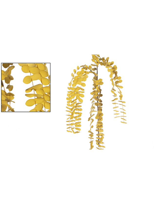 FLOR ARTIFICIAL RAMOS 130CM - 27732