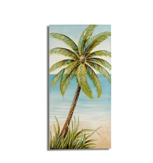 TELA ORIGINAL 60*120 PALMEIRAS - SORTIDO - 55351AR