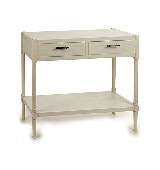 APARADOR RISCAS 2 GAVETAS 91*33 BRANCO - 31857 APARADOR RISCAS 2 GAVETAS 91*33 BRANCO - 31857