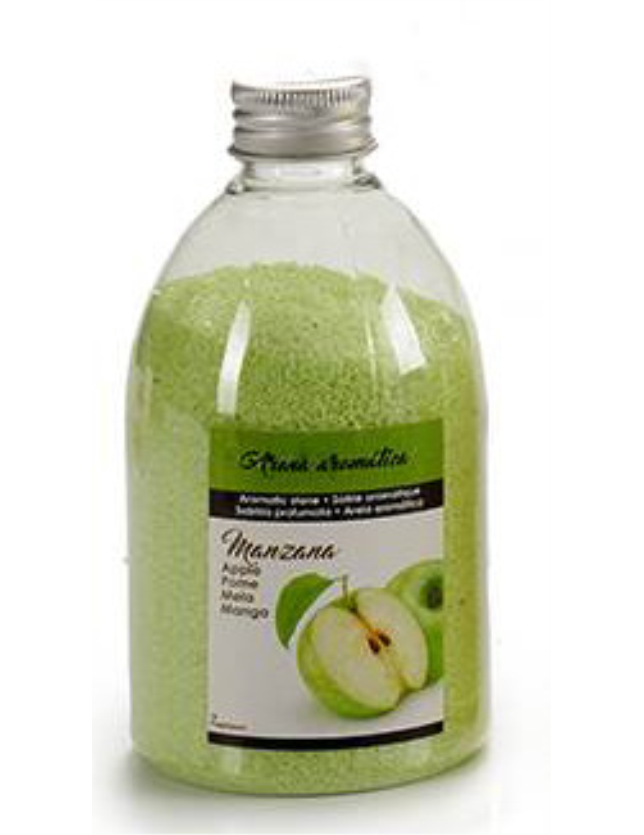 AREIA AROMATICA AROMAS CITRINOS SORTIDO - 32547 2