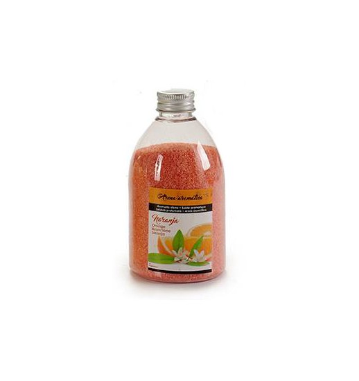 AREIA AROMATICA AROMAS CITRINOS SORTIDO - 32547