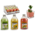 AREIA AROMATICA AROMAS CITRINOS SORTIDO - 32547
