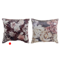 ALMOFADAPOLIESTER 45*45 420GR FLORAL 2 MOD - CJ-163786
