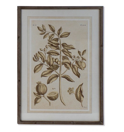 QUADRO MADEIRA VIDRO 70*4*100 L MINA 2 MOD - CU-164882