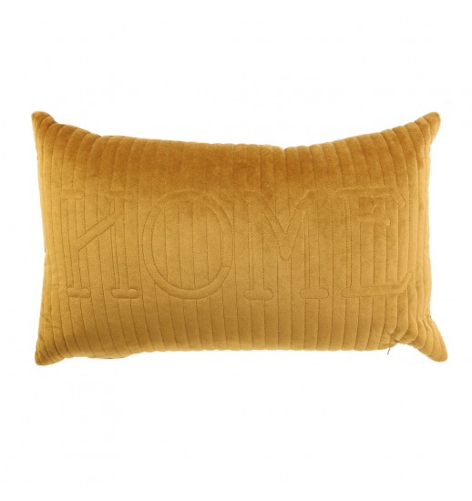 ALMOFADA DECORATIVA 30*50 COM TEXTO M9 - HD2212