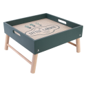 TABULEIRO COM PES 18*33 LITTLE MARKET M8 - KA3510