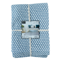 CARPETE LOSANGO CINZA 140*200 M2 - HD5010