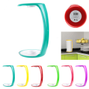SUPORTE ROLO COZINHA VARIAS CORES POP - KM4005/CK