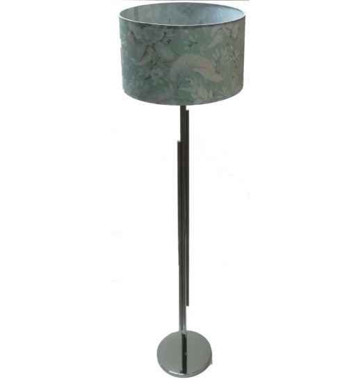 CANDEEIRO (24)  CP100.05 DE PE 100 3 TUBOS ABAJTEC505030D OMBRA VERDE