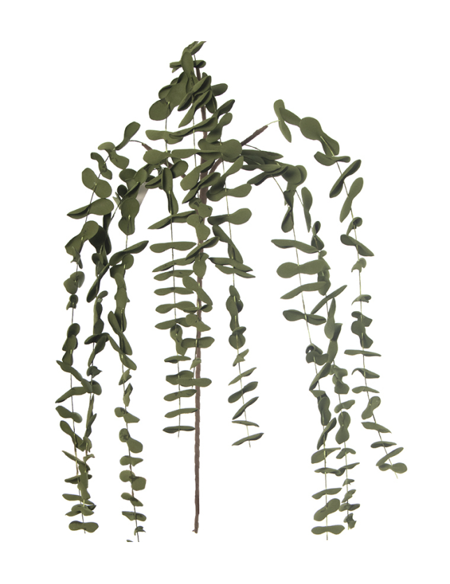 FLOR ARTIFICIAL RAMOS 130CM - 27728