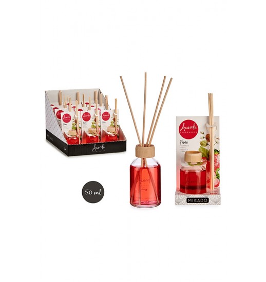 MIKADO 50ml AROMA MORANGO - 68906