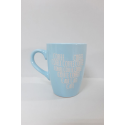 CANECA DEC. COFFE SORTIDO - 55878