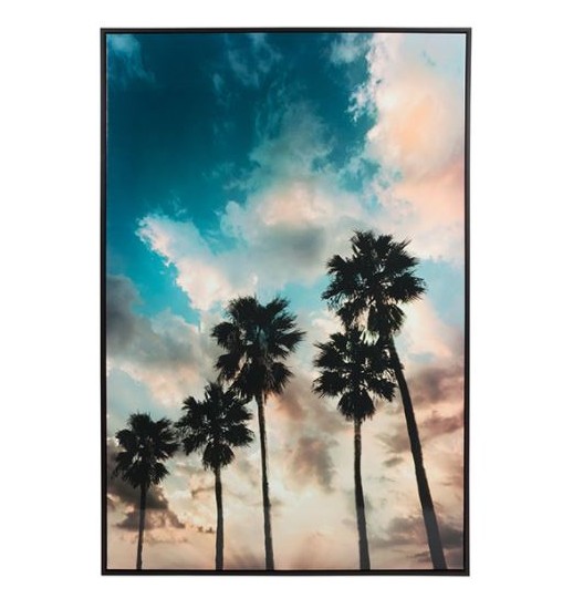 QUADRO OLEO PAISAGEM 80*4*120 - 16645