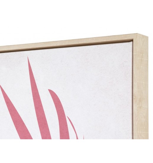 QUADRO FOLHA PLANTA 70*4*100 - 16676