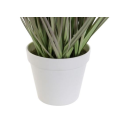 PLANTA PVC 30*30*61 LAVANDA BRANCO - JA-178794