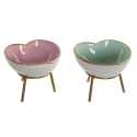 BANDEJA ESVAZIA BOLSOS PORCELANA 13*13*10 2 MOD - BD-178270 BANDEJA ESVAZIA BOLSOS PORCELANA 13*13*10 2 MOD - BD-178270