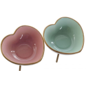 BANDEJA ESVAZIA BOLSOS PORCELANA 13*13*10 2 MOD - BD-178270 BANDEJA ESVAZIA BOLSOS PORCELANA 13*13*10 2 MOD - BD-178270