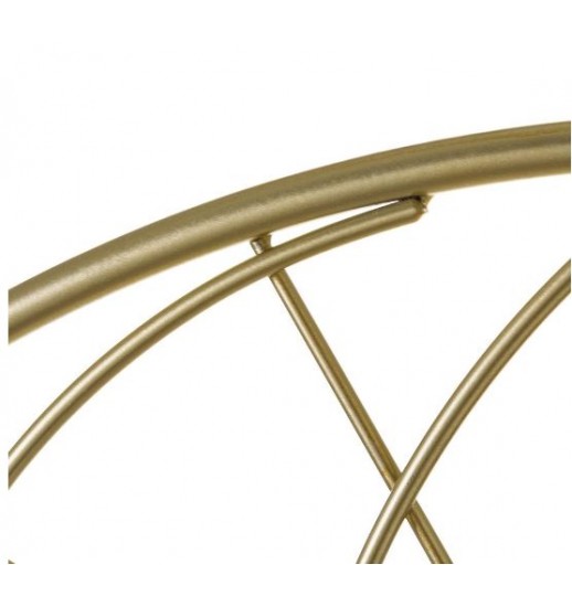 RELOGIO METAL DOURADO 54*3.5*33 - 135414