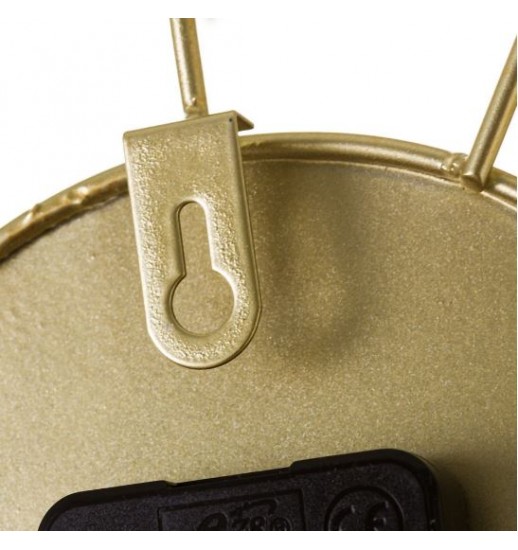 RELOGIO METAL DOURADO 54*3.5*33 - 135414