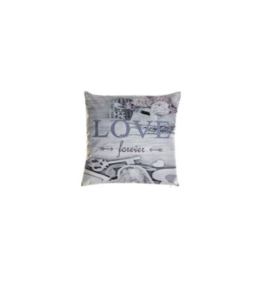 ALMOFADA ALGODAO 50*10*50 600GM CASA 3MOD - LD-177592