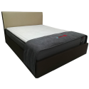 CAMA CASAL ESTOFADA LBD-FS001N32 - EH-2/EH-7