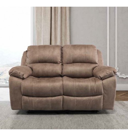 SOFA 2 LUG FIXO - 5955