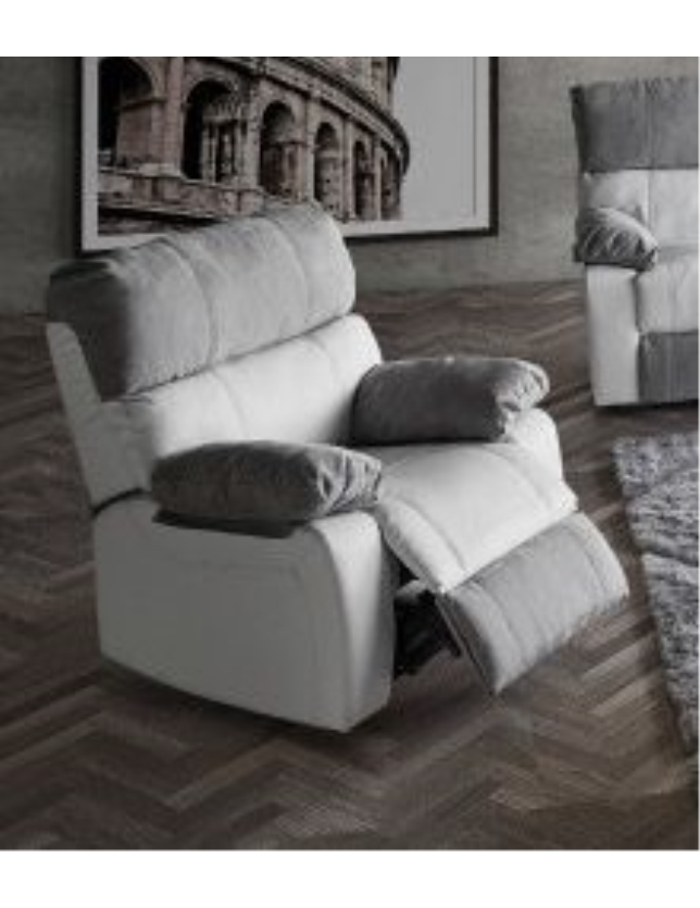 CADEIRAO KENYA C/ RELAX - 3022