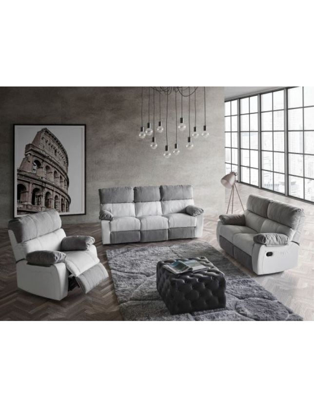 CADEIRAO KENYA C/ RELAX - 3022 2