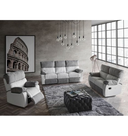 CADEIRAO KENYA C/ RELAX - 3022