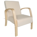 MAPLE TEIDE SINGLE NATURAL ALMOFADA HY-111 BEGE