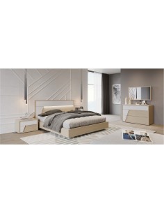 QUARTO CASAL C/CAMA 200*150...