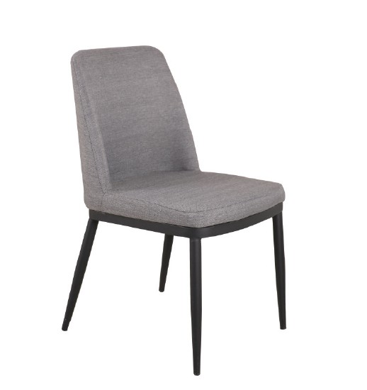 CADEIRA METALICA Y-249 GREY