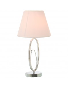 CANDEEIRO DE MESA METAL  C/... 2