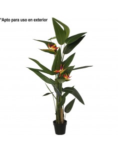 PLANTA ARTIFICIAL AVE DEL...