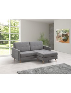 SOFA 2 LUG + TERMINAL VIDAL...