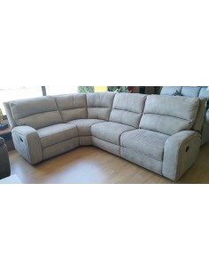 SOFA DE CANTO 5168  C/2...